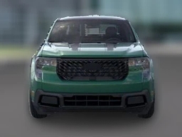 Ford Maverick XLT AWD SuperCrew 2025