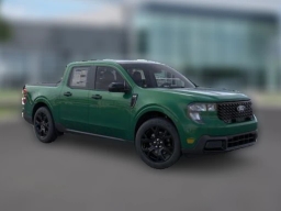 Ford Maverick XLT AWD SuperCrew 2025