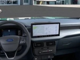 Ford Maverick XLT AWD SuperCrew 2025