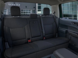 Ford Maverick XLT AWD SuperCrew 2025