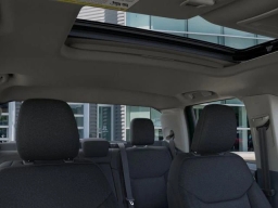 Ford Maverick XLT AWD SuperCrew 2025