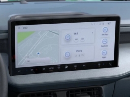 Ford Maverick XLT AWD SuperCrew 2025