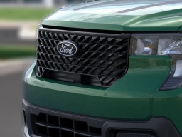 Ford Maverick XLT AWD SuperCrew 2025