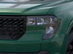 Ford Maverick XLT AWD SuperCrew 2025