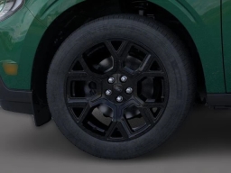 Ford Maverick XLT AWD SuperCrew 2025