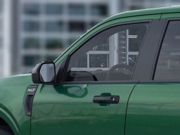 Ford Maverick XLT AWD SuperCrew 2025