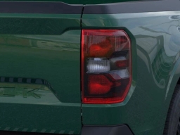 Ford Maverick XLT AWD SuperCrew 2025