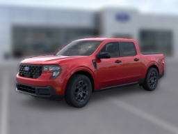 Ford Maverick XLT AWD SuperCrew 2026