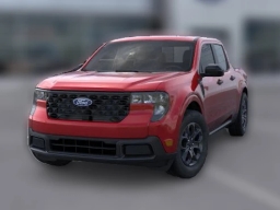Ford Maverick XLT AWD SuperCrew 2026