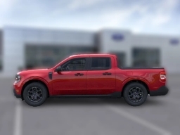 Ford Maverick XLT AWD SuperCrew 2026
