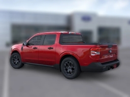 Ford Maverick XLT AWD SuperCrew 2026