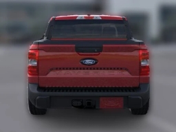 Ford Maverick XLT AWD SuperCrew 2026