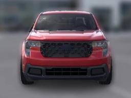 Ford Maverick XLT AWD SuperCrew 2026