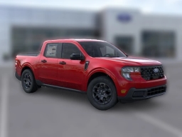 Ford Maverick XLT AWD SuperCrew 2026