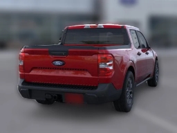 Ford Maverick XLT AWD SuperCrew 2026