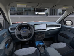 Ford Maverick XLT AWD SuperCrew 2026