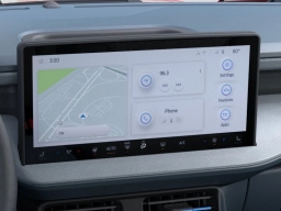 Ford Maverick XLT AWD SuperCrew 2026