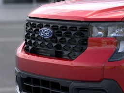 Ford Maverick XLT AWD SuperCrew 2026