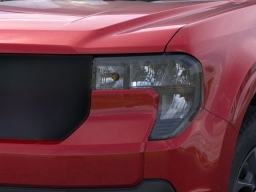 Ford Maverick XLT AWD SuperCrew 2026