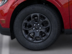 Ford Maverick XLT AWD SuperCrew 2026