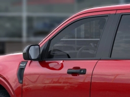 Ford Maverick XLT AWD SuperCrew 2026