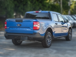 Ford Maverick XLT AWD SuperCrew 2026