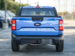 Ford Maverick XLT AWD SuperCrew 2026