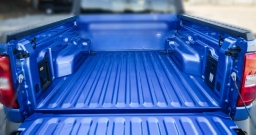 Ford Maverick XLT AWD SuperCrew 2026