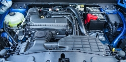 Ford Maverick XLT AWD SuperCrew 2026