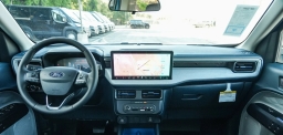Ford Maverick XLT AWD SuperCrew 2026