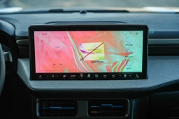 Ford Maverick XLT AWD SuperCrew 2026