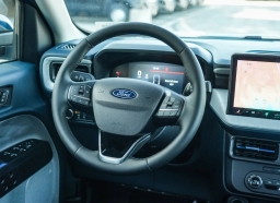 Ford Maverick XLT AWD SuperCrew 2026