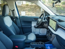Ford Maverick XLT AWD SuperCrew 2026