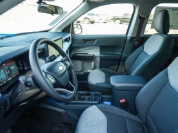 Ford Maverick XLT AWD SuperCrew 2026