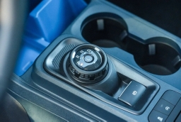 Ford Maverick XLT AWD SuperCrew 2026