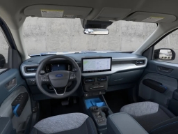 Ford Maverick XLT AWD SuperCrew 2026