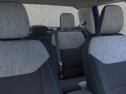 Ford Maverick XLT AWD SuperCrew 2026