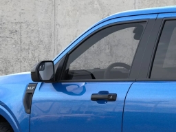 Ford Maverick XLT AWD SuperCrew 2026