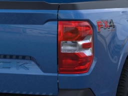 Ford Maverick XLT AWD SuperCrew 2026