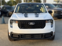 Ford Maverick XLT AWD SuperCrew 2026