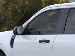 Ford Maverick XLT AWD SuperCrew 2026