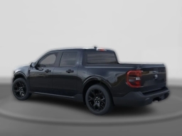 Ford Maverick XLT AWD SuperCrew 2025