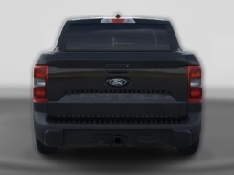 Ford Maverick XLT AWD SuperCrew 2025