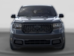 Ford Maverick XLT AWD SuperCrew 2025