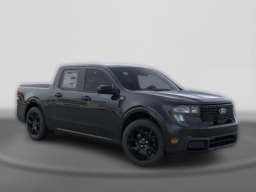 Ford Maverick XLT AWD SuperCrew 2025