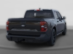 Ford Maverick XLT AWD SuperCrew 2025