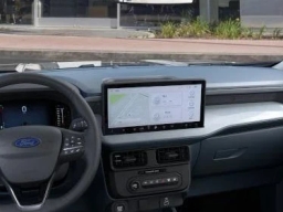 Ford Maverick XLT AWD SuperCrew 2025