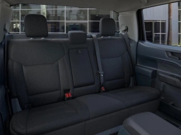 Ford Maverick XLT AWD SuperCrew 2025