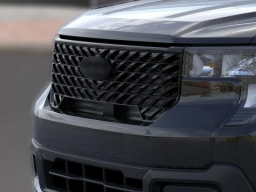 Ford Maverick XLT AWD SuperCrew 2025