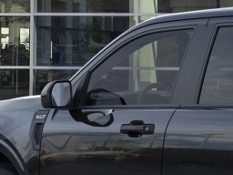 Ford Maverick XLT AWD SuperCrew 2025